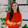 Photo of Kristina Kim